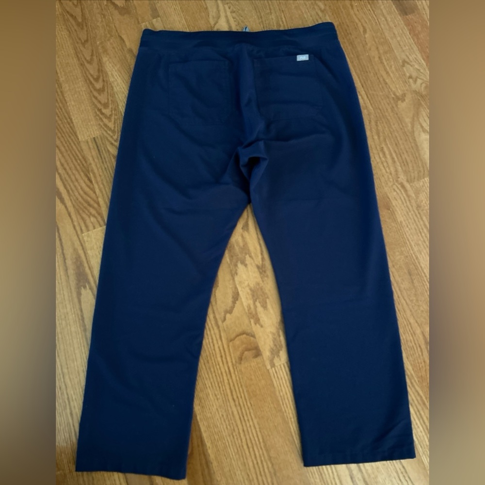 Figs Technical Collection Livingston Basic Navy B… - image 4